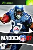Madden NFL 07 for XBOX to buy