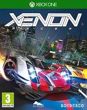 Xenon Racer for XBOXONE to buy