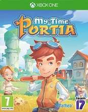 My Time at Portia for XBOXONE to buy