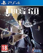 Judgment for PS4 to buy