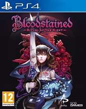 Bloodstained Ritual of the Night for PS4 to buy