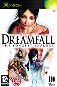 Dreamfall The Longest Journey for XBOX to buy