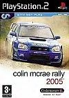 Colin McRae Rally 2005 for PS2 to buy