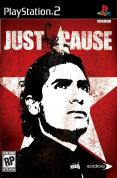 Just Cause for PS2 to buy