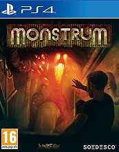 Monstrum for PS4 to rent