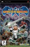 Ultimate Ghosts and Goblins for PSP to buy
