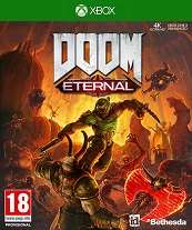 Doom Eternal for XBOXONE to rent