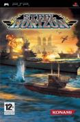Steel Horizon for PSP to buy