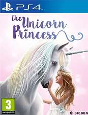 The Unicorn Princess for PS4 to buy