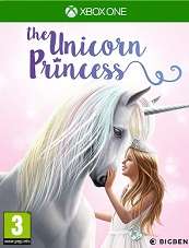 The Unicorn Princess for XBOXONE to buy