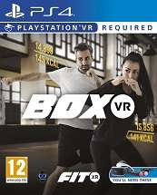 Boxvr  for PS4 to buy