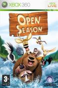 Open Season for XBOX360 to buy