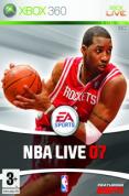NBA Live 07 for XBOX360 to buy