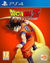 Dragon Ball Z Kakarot  for PS4 to buy