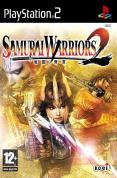 Samurai Warriors 2 for PS2 to buy