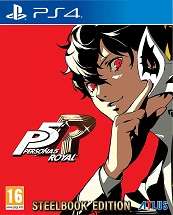 Persona 5 Royal for PS4 to buy