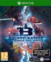 Bounty Battle The Ultimate Indie Brawler  for XBOXONE to buy