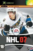NHL 07 for XBOX to buy