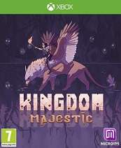 Kingdom Majestic for XBOXONE to buy