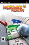 Mercury Meltdown for PSP to buy