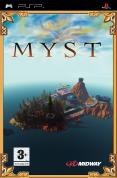 Myst for PSP to buy