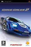 Ridge Racer 2 for PSP to rent