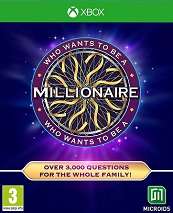 Who Wants to be a Millionaire for XBOXONE to buy