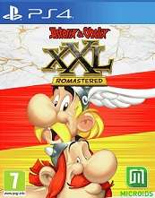 Asterix and Obelix XXL Romastered for PS4 to buy