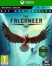 The Falconeer Special Edition for XBOXSERIESX to rent