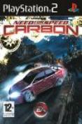 Need for Speed Carbon for PS2 to rent