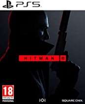 Hitman III for PS5 to rent