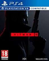 Hitman III for PS4 to rent