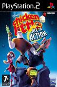 Chicken Little Ace in Action for PS2 to buy
