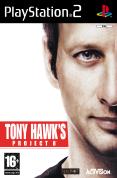 Tony Hawks Project 8 for PS2 to buy