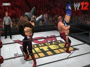 WWE 12 for NINTENDOWII to buy