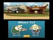 Order Up (3DS) for NINTENDO3DS to buy