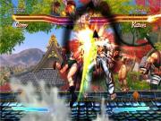 Street Fighter X Tekken for XBOX360 to buy