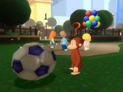 Curious George for PS2 to buy