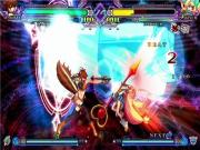 Blazblue Continuum Shift Extend for XBOX360 to buy