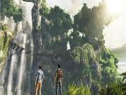 Uncharted Golden Abyss (PSVita) for PSVITA to buy