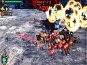 Army Corps Of Hell (PSVita) for PSVITA to buy