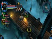 Dungeon Hunter Alliance (PSVita) for PSVITA to buy