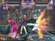 Blazblue Continuum Shift Extend (PSVita) for PSVITA to buy