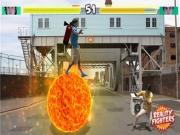 Reality Fighters (PSVita) for PSVITA to buy