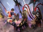 Warriors Orochi 3 for PS3 to buy
