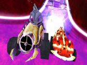 Ben 10 Galactic Racing (PSVita) for PSVITA to buy
