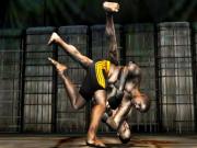 Supremacy MMA Unrestricted (PSVita) for PSVITA to buy