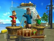 Alvin And The Chipmunks Chipwrecked for NINTENDOWII to buy