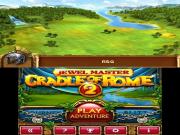 Jewel Master Cradle Of Rome 2 (3DS) for NINTENDO3DS to buy