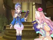 Atelier Meruru The Apprentice Of Arland for PS3 to buy